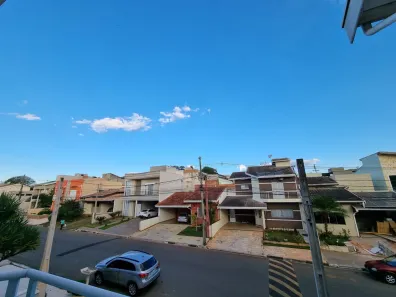 Casa de Condomínio com 3 Quartos à venda, 250m² no Parque Ortolândia, Hortolândia