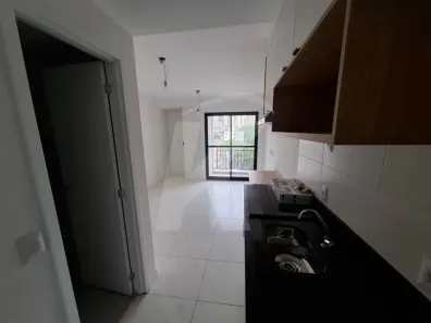Apartamento com 1 Quarto à venda, 25m² no Jardim São Paulo(Zona Norte), São Paulo