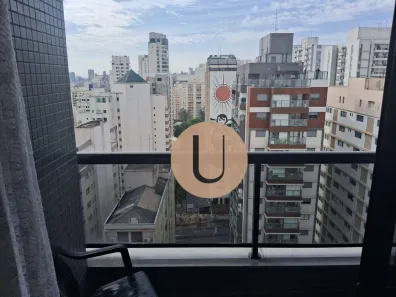 Apartamento com 2 Quartos à venda, 78m² no Paraíso, São Paulo