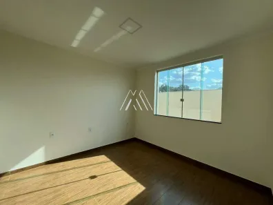 Apartamento com 3 Quartos à venda, 110m² no Vila Augusto Chaves, Itaúna