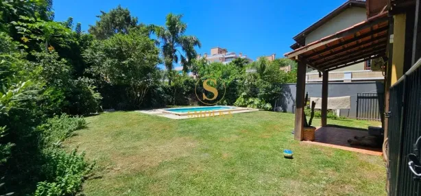 Casa com 3 Quartos à venda, 130m² no Cachoeira do Bom Jesus, Florianópolis