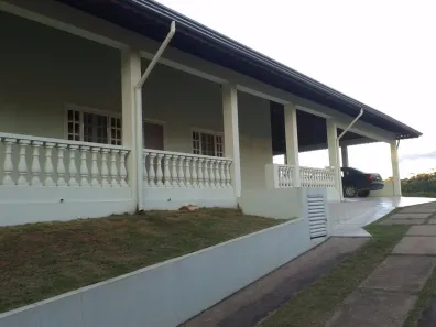 Fazenda/Sítio com 4 Quartos à venda, 400m² no Santa Clara, Jundiaí