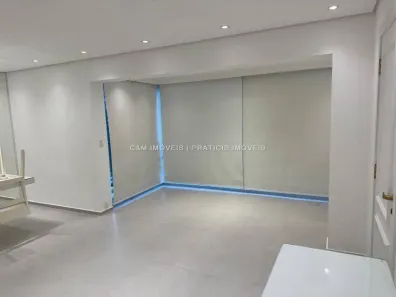 Apartamento com 4 Quartos para alugar, 127m² no Jardim Vila Mariana, São Paulo