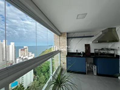 Apartamento com 2 Quartos à venda, 95m² no Jardim Astúrias, Guarujá