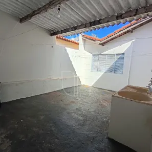 Casa com 3 Quartos à venda, 100m² no Núcleo Habitacional Doutor Aniz Badra, Marília