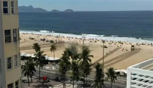 Apartamento com 4 Quartos à venda, 235m² no Copacabana, Rio de Janeiro