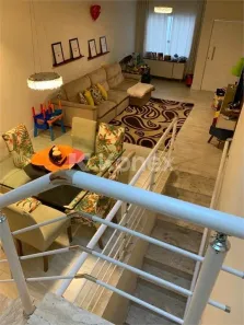 Sobrado com 3 Quartos à venda, 180m² no Jardim São Paulo(Zona Norte), São Paulo