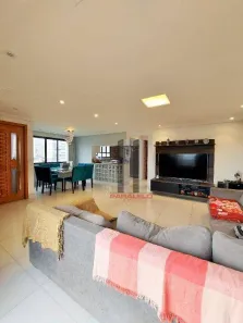 Apartamento com 3 Quartos à venda, 117m² no Vila Prudente, São Paulo