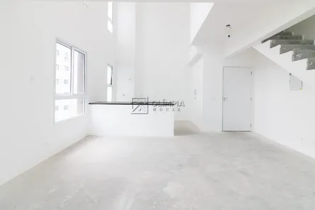 Apartamento com 2 Quartos à venda, 83m² no Sumaré, São Paulo