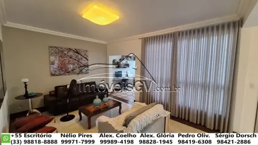 Casa com 3 Quartos à venda, 302m² no Cariru, Ipatinga