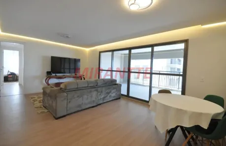 Apartamento com 3 Quartos à venda, 155m² no Tucuruvi, São Paulo