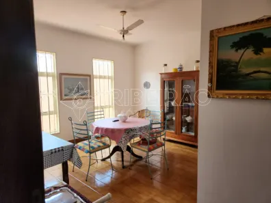 Casa com 3 Quartos para alugar, 216m² no Alto da Boa Vista, Ribeirão Preto