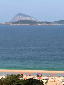 Cobertura com 5 Quartos à venda, 350m² no Ipanema, Rio de Janeiro