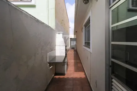 Casa com 2 Quartos à venda, 96m² no Vila Prudente, São Paulo