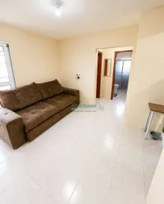 Apartamento com 2 Quartos para venda ou aluguel, 77m² no Ponta Porã, Cachoeirinha