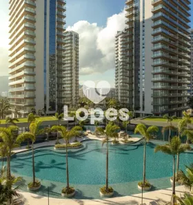 Apartamento com 4 Quartos à venda, 231m² no Barra da Tijuca, Rio de Janeiro