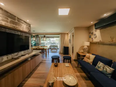 Apartamento com 3 Quartos à venda, 101m² no Tapera, Aquiraz