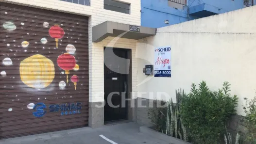 Imóvel Comercial para alugar, 90m² no Interlagos, São Paulo
