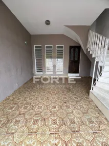 Sobrado com 4 Quartos à venda, 171m² no Centro, Mogi das Cruzes