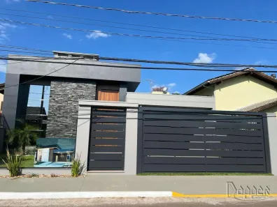 Casa com 3 Quartos à venda, 162m² no Guarani, Novo Hamburgo