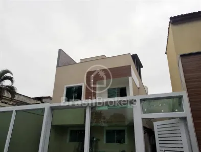  com 2 Quartos à venda, 119m² no Pechincha, Rio de Janeiro