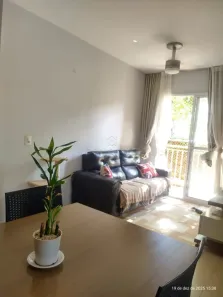 Apartamento com 2 Quartos à venda, 49m² no Residencial Santa Filomena, São José do Rio Preto