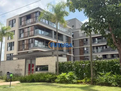 Apartamento com 2 Quartos para alugar, 88m² no Setor de Habitações Individuais Norte, Brasília