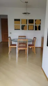 Apartamento com 2 Quartos à venda, 65m² no Vila Indiana, São Paulo