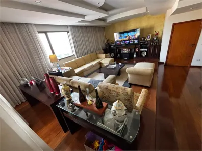 Apartamento com 4 Quartos à venda, 242m² no Cidade Alta, Piracicaba