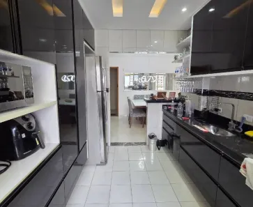Apartamento com 2 Quartos à venda, 75m² no Aviação, Praia Grande