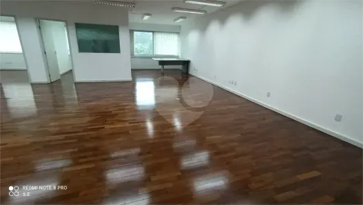 Sala Comercial à venda, 170m² no Consolação, São Paulo