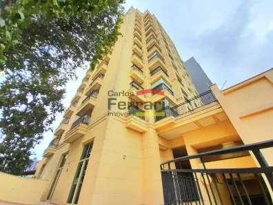 Apartamento com 3 Quartos à venda, 123m² no Santana, São Paulo