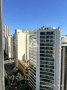 Sala Comercial à venda, 32m² no Centro, Rio de Janeiro