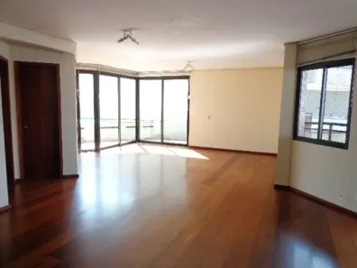 Flat com 4 Quartos para alugar, 240m² no Indianópolis, São Paulo