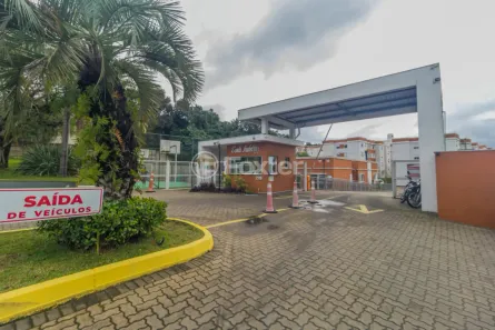 Apartamento com 2 Quartos à venda, 43m² no Santa Isabel, Viamão