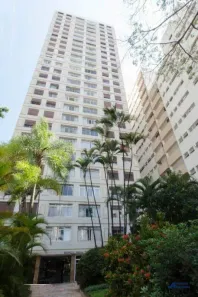 Apartamento com 3 Quartos para alugar, 150m² no Perdizes, São Paulo