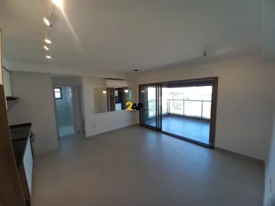 Apartamento com 2 Quartos à venda, 73m² no Santo Amaro, São Paulo