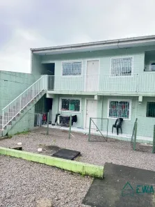 Apartamento com 2 Quartos para alugar, 40m² no Jardim Cidade de Florianópolis, São José