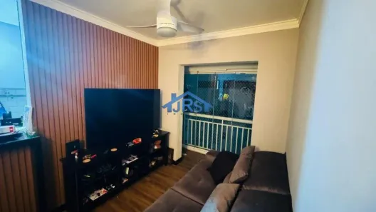 Apartamento com 2 Quartos à venda, 57m² no Jardim Iracema/Aldeia, Barueri