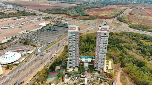 Apartamento com 3 Quartos à venda, 181m² no Loteamento Residencial Vila Bella Dom Pedro, Campinas