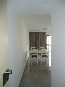 Apartamento com 1 Quarto para alugar, 50m² no Santa Cecília, São Paulo