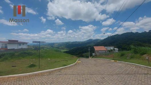 Lote/Terreno à venda, 442m² no Salvaterra, Juiz de Fora