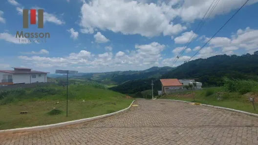 Lote/Terreno à venda, 442m² no Salvaterra, Juiz de Fora