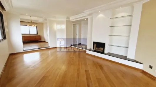 Apartamento com 3 Quartos à venda, 133m² no Saúde, São Paulo