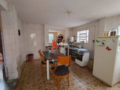 Casa com 2 Quartos à venda, 174m² no União, Belo Horizonte