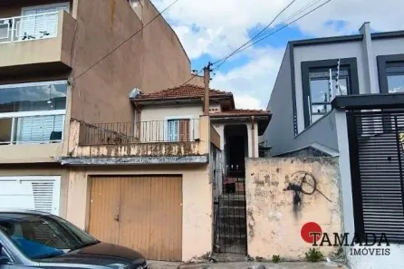 Casa com 2 Quartos à venda, 75m² no Vila Granada, São Paulo