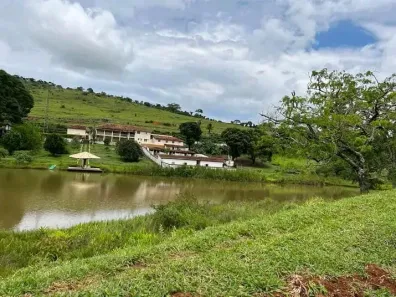 com 5 Quartos à venda, 101m² no , Cambuquira