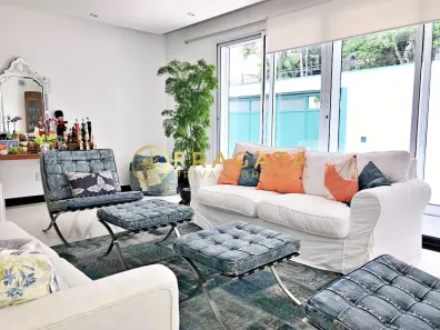 Casa com 3 Quartos à venda, 328m² no Perdizes, São Paulo