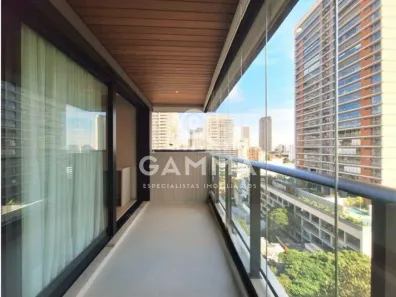 Apartamento com 2 Quartos à venda, 120m² no Sumaré, São Paulo