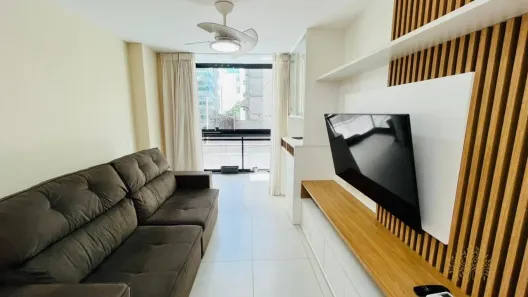 Apartamento com 2 Quartos à venda, 75m² no Icaraí, Niterói